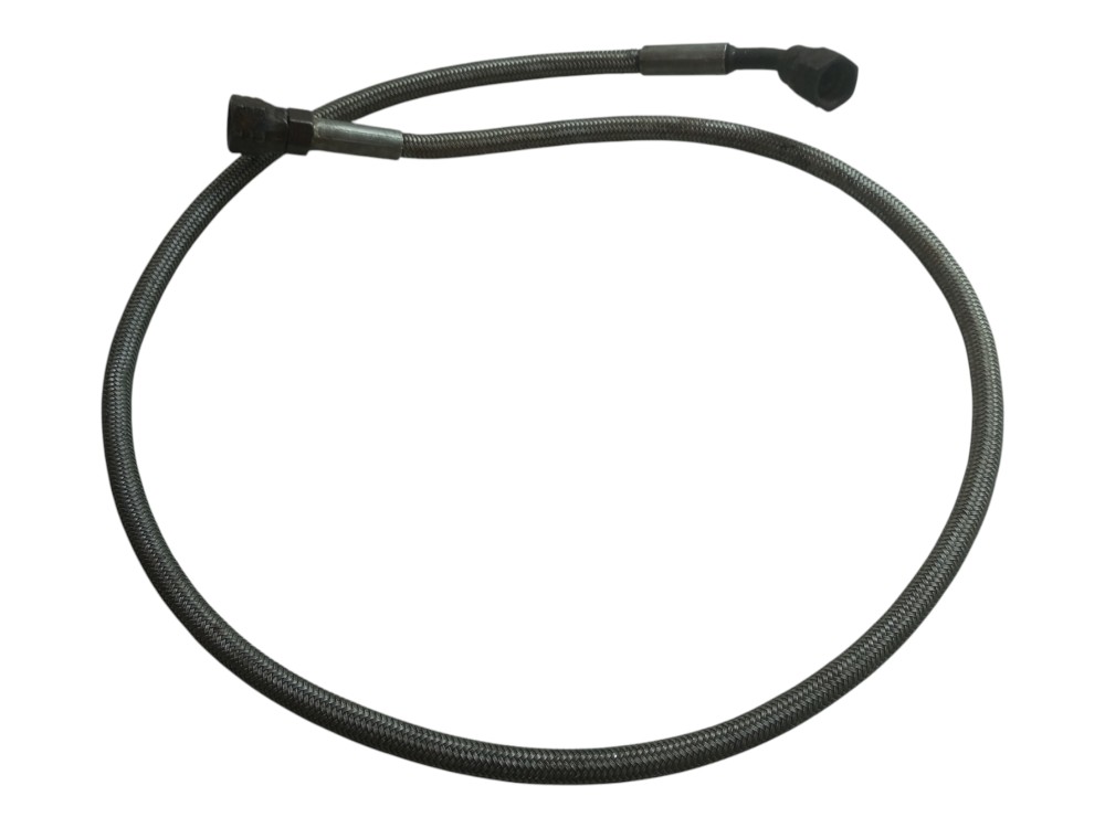 Mangueira Flexivel Turbina Vw Passat Audi A4 98 99 2000 2001 1