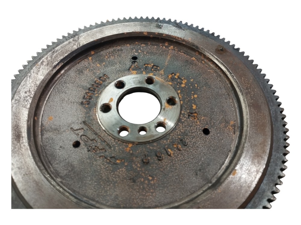 Volante Motor Cremalheira Fiat Grand Siena 2012 2020 Usado 5