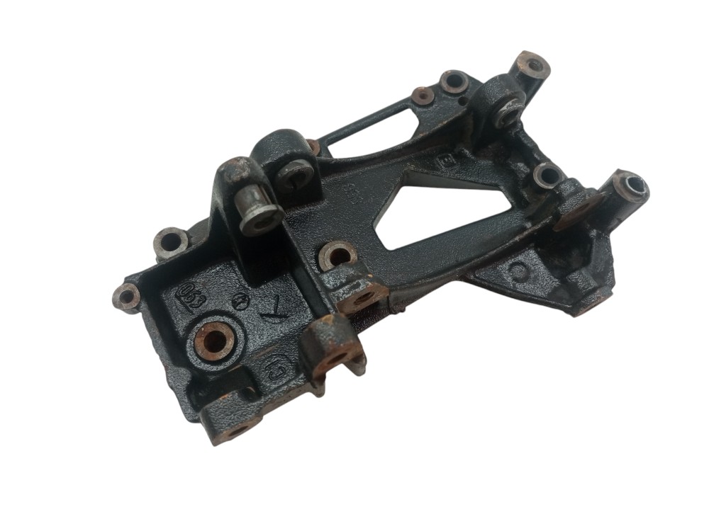 Suporte Alternador Compressor Ar Xsara Picasso 2006 2008 2.0 8