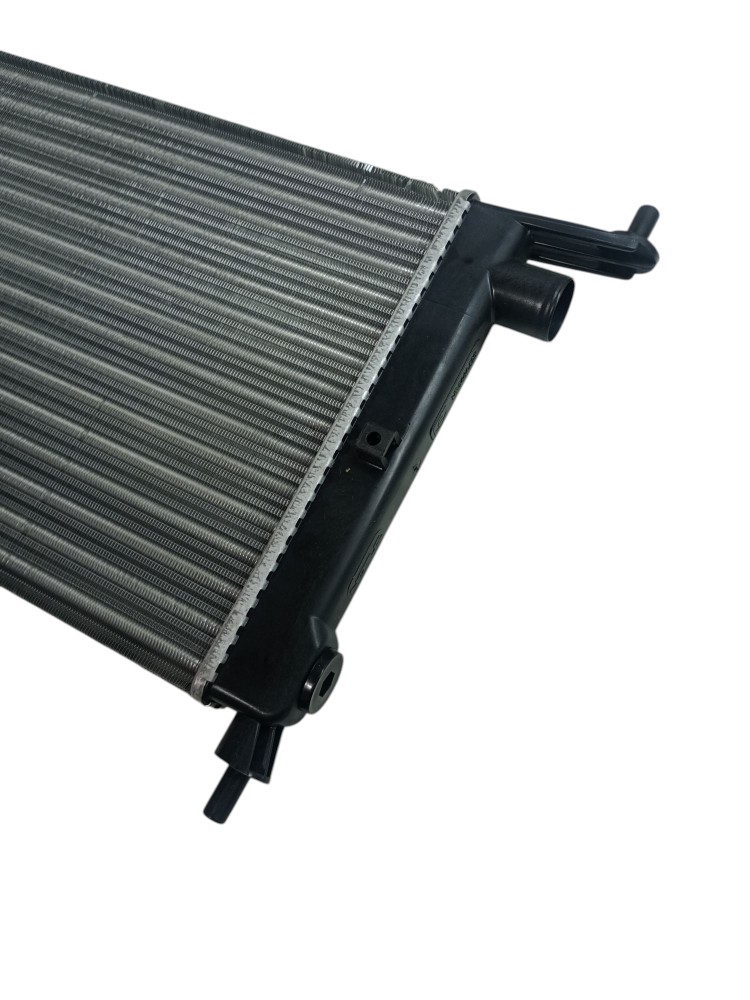 Radiador Corsa Wind 94 96 98 2000 2003 Sem Ar 3