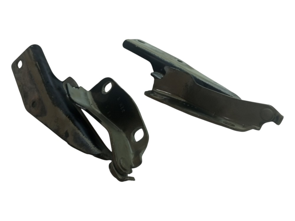 Dobradica Capo Nissan Sentra 2.0 2007 2010 2013 Par 4