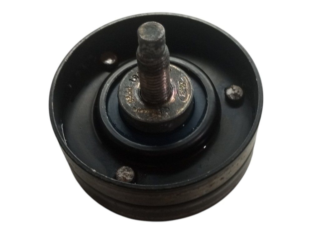 Polia Correia Alternador Ford Escort Mondeo Focus 97 99 2002 6