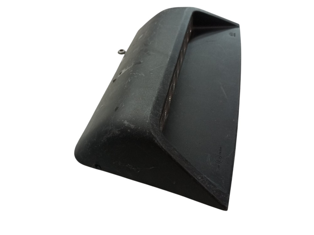 Light Break Luz Freio Fluence 2012 2013 2014 2015 Renault 4
