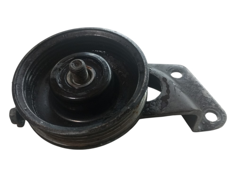Suporte Tensor Correia Compressor Nissan Frontier 2008 2013 2