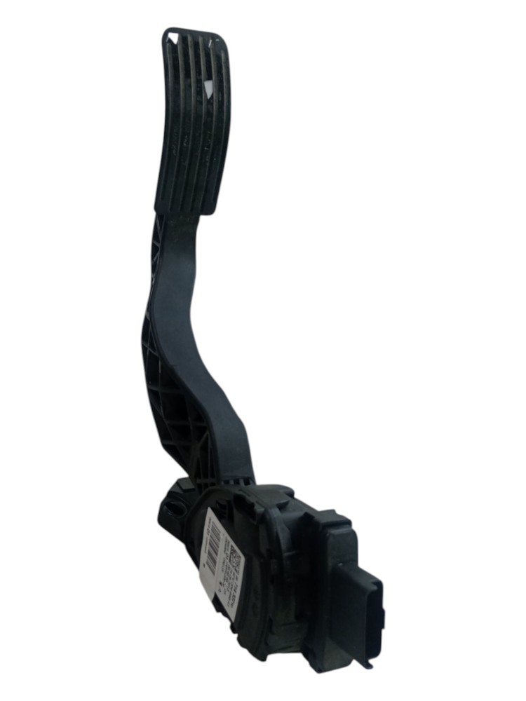 Pedal acelerador eletronico Peugeot 408 Citroen C4 2012 2015 3