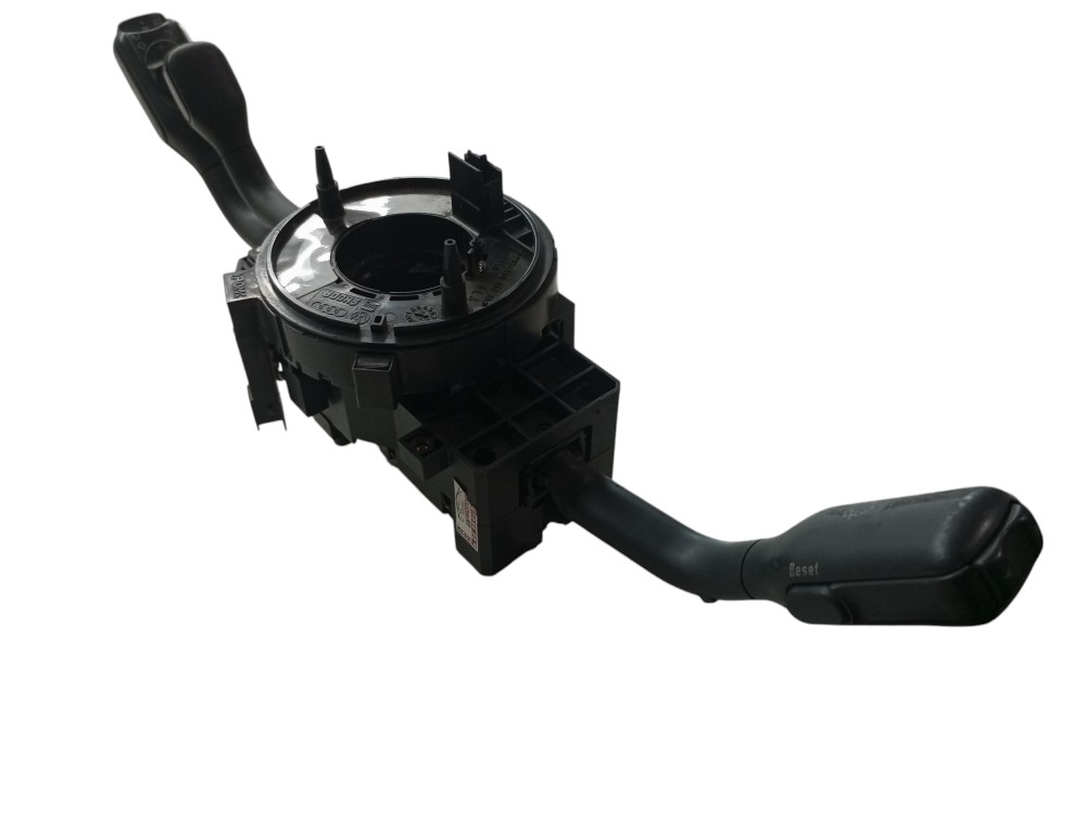 Chave Seta Audi A4 95 97 99 2000 2001 Limpador Comando 7