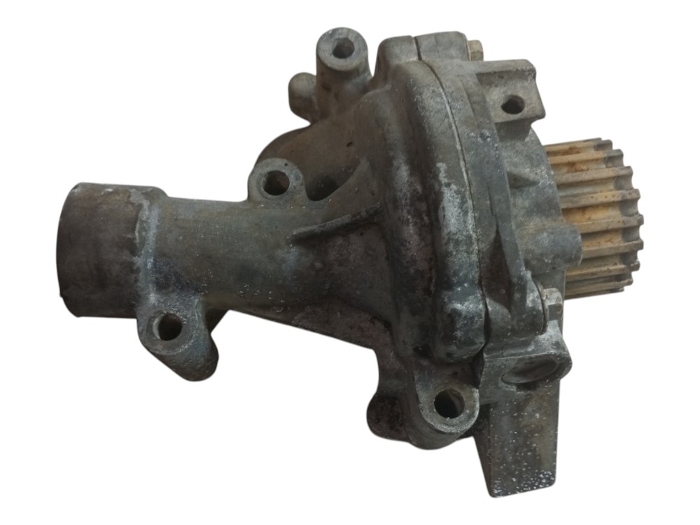 Bomba Dagua Citroen C4 Pallas 2008 2009 2010 2011 2012 4