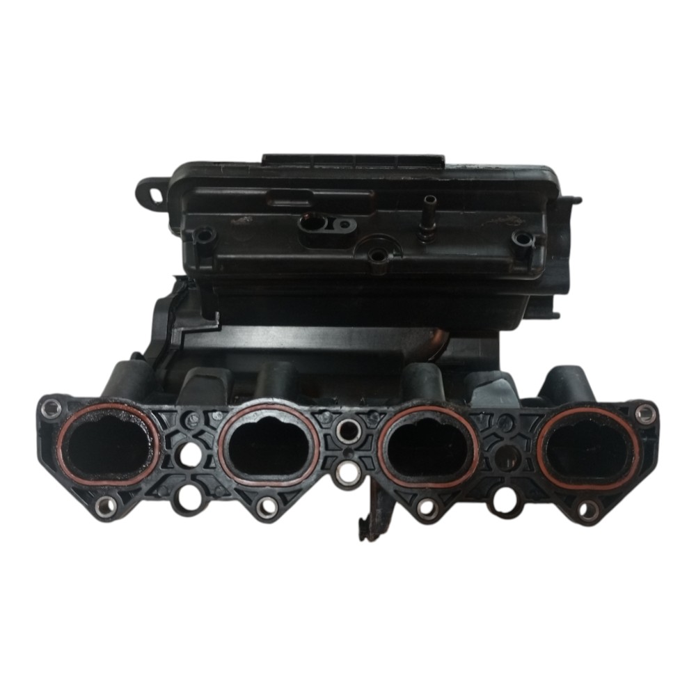 Coletor Admissao Peugeot C3 C4 1.6 2008 2010 2012 2014 Usado 1