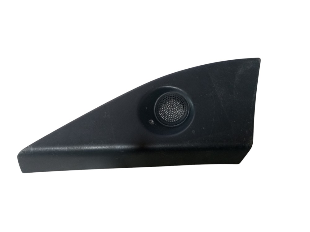 Acabamento Retrovisor Interno Stilo 2003 2006 2011 Esquerdo 1