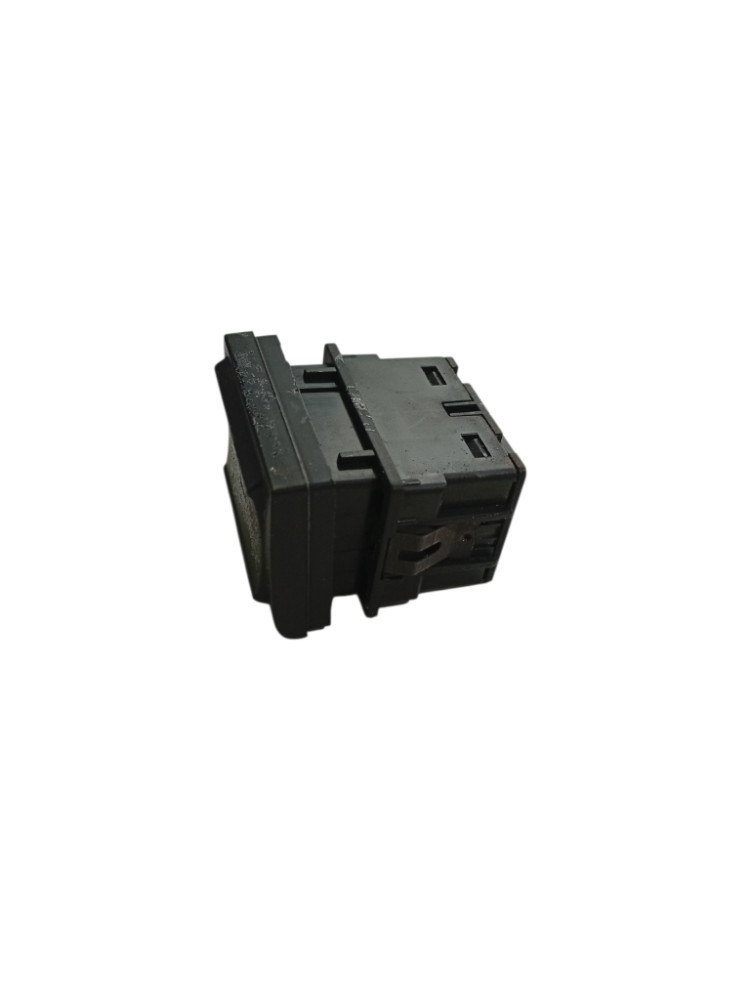 Botao Vidro Eletrico Gol G5 2009 2012 2014 Traseira Esquerda 4