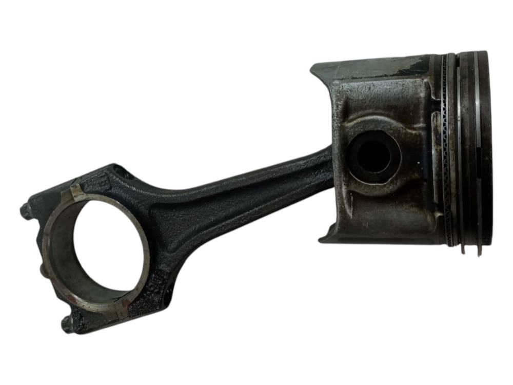 Pistao Biela Chevrolet Celta Corsa Prisma 2006 2012 2