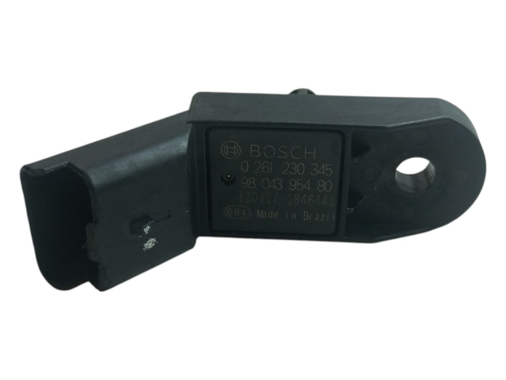 Sensor Map Peugeot 206 208 307 C4 99 2000 2002 2010 2012 1