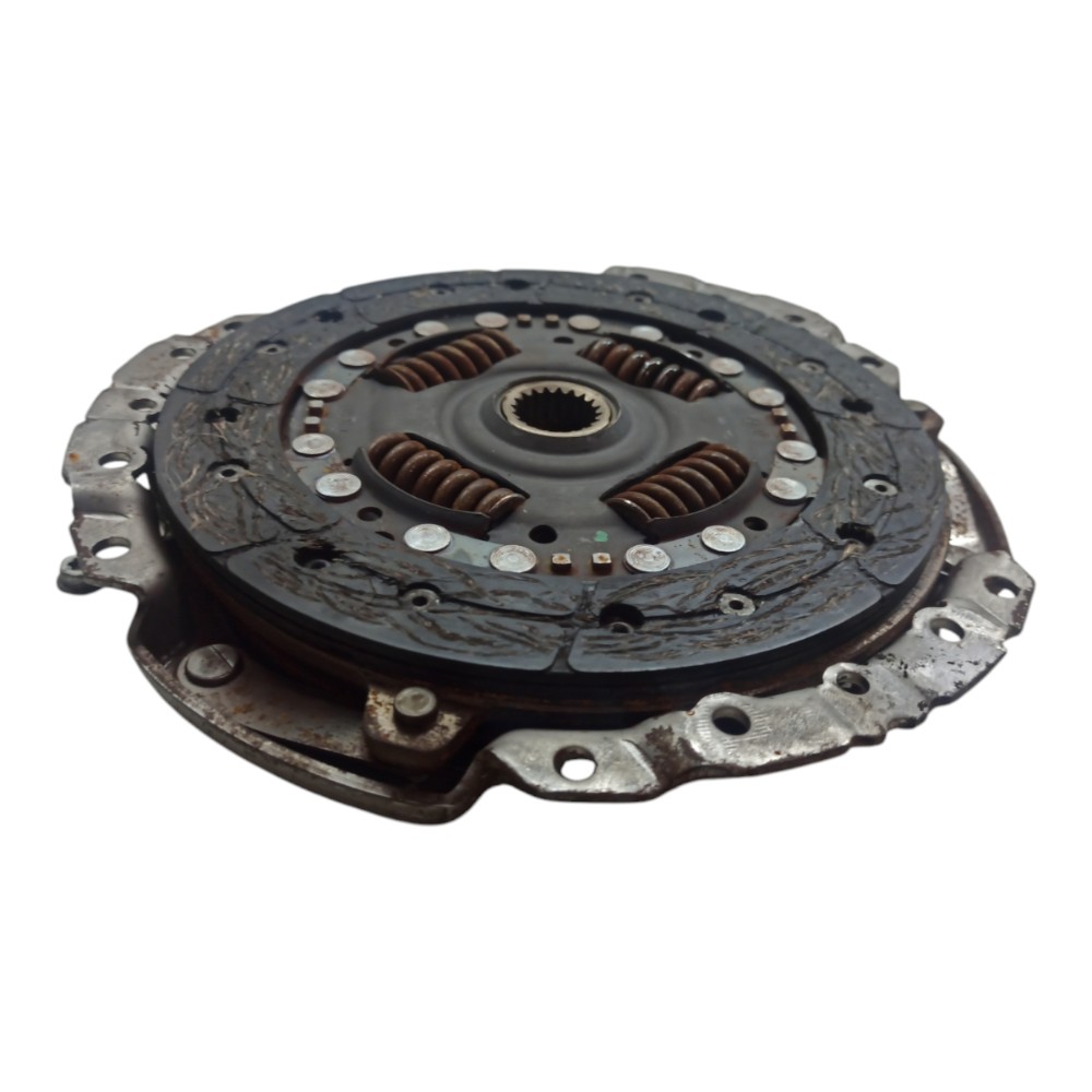 Embreagem Fiat Palio Strada 2001 2002 2003 2004 2005 2012 5