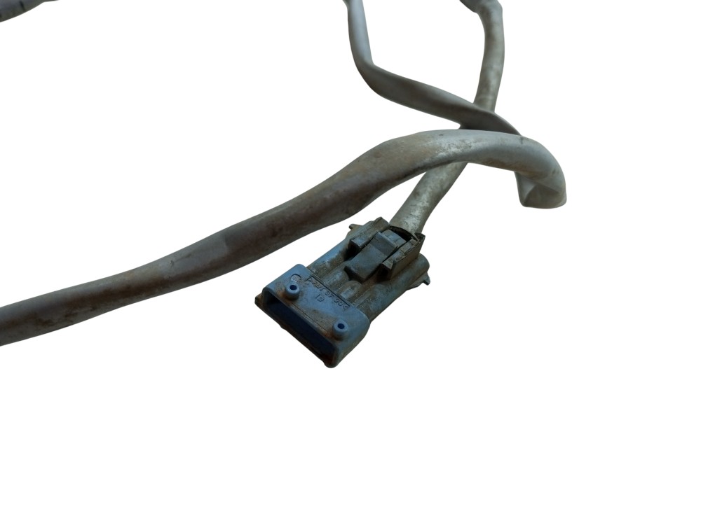 Sonda Lambda C4 Picasso 2010 2011 2012 2013 2014 Citroen 2