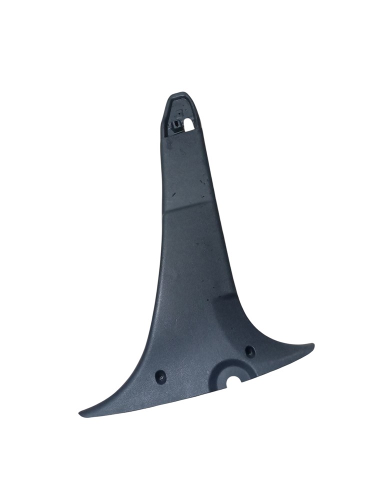 Moldura Coluna Interna Sandero Duster 2008 2014 Direito 3