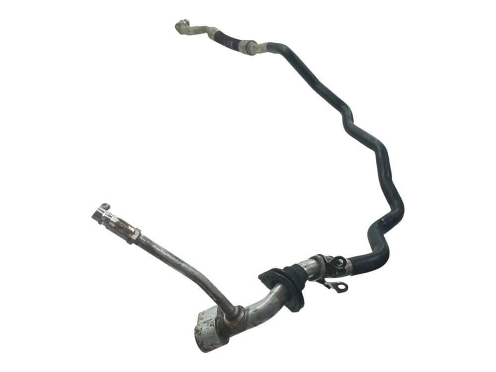 Mangueira Ar Condicionado Touareg 2005 2010 2015 Usado 4