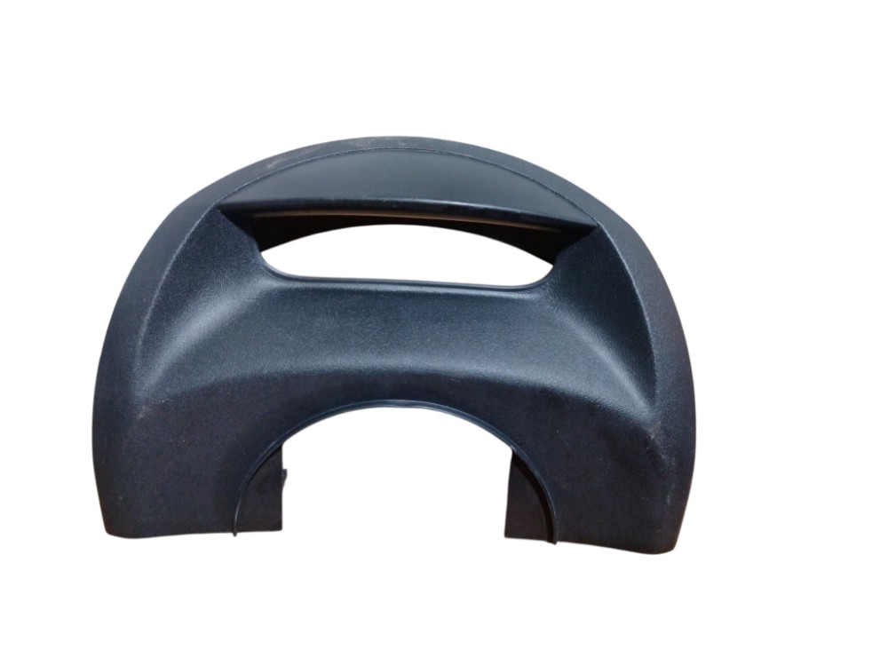 Moldura Computador Bordo C4 Hatch 2008 2009 2010 2011 2012