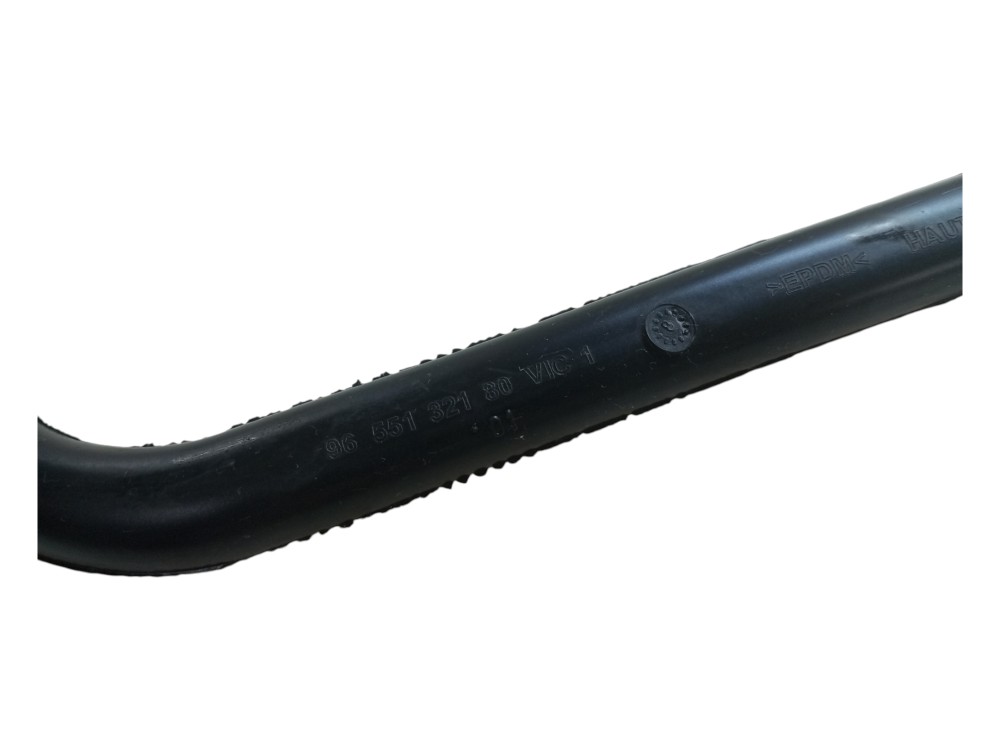 Mangueira Dreno Caixa Ar Peugeot 407 2005 2007 2010 5