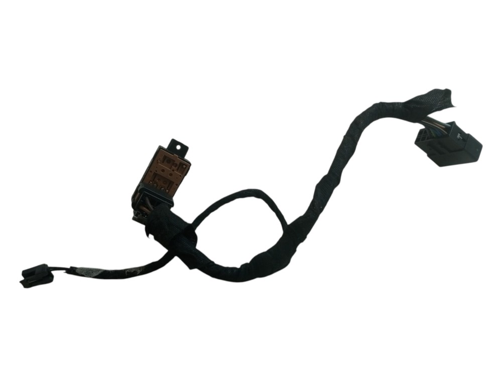 Botao Comando Vidro Eletrico Chevrolet Captiva 2009 2012 6