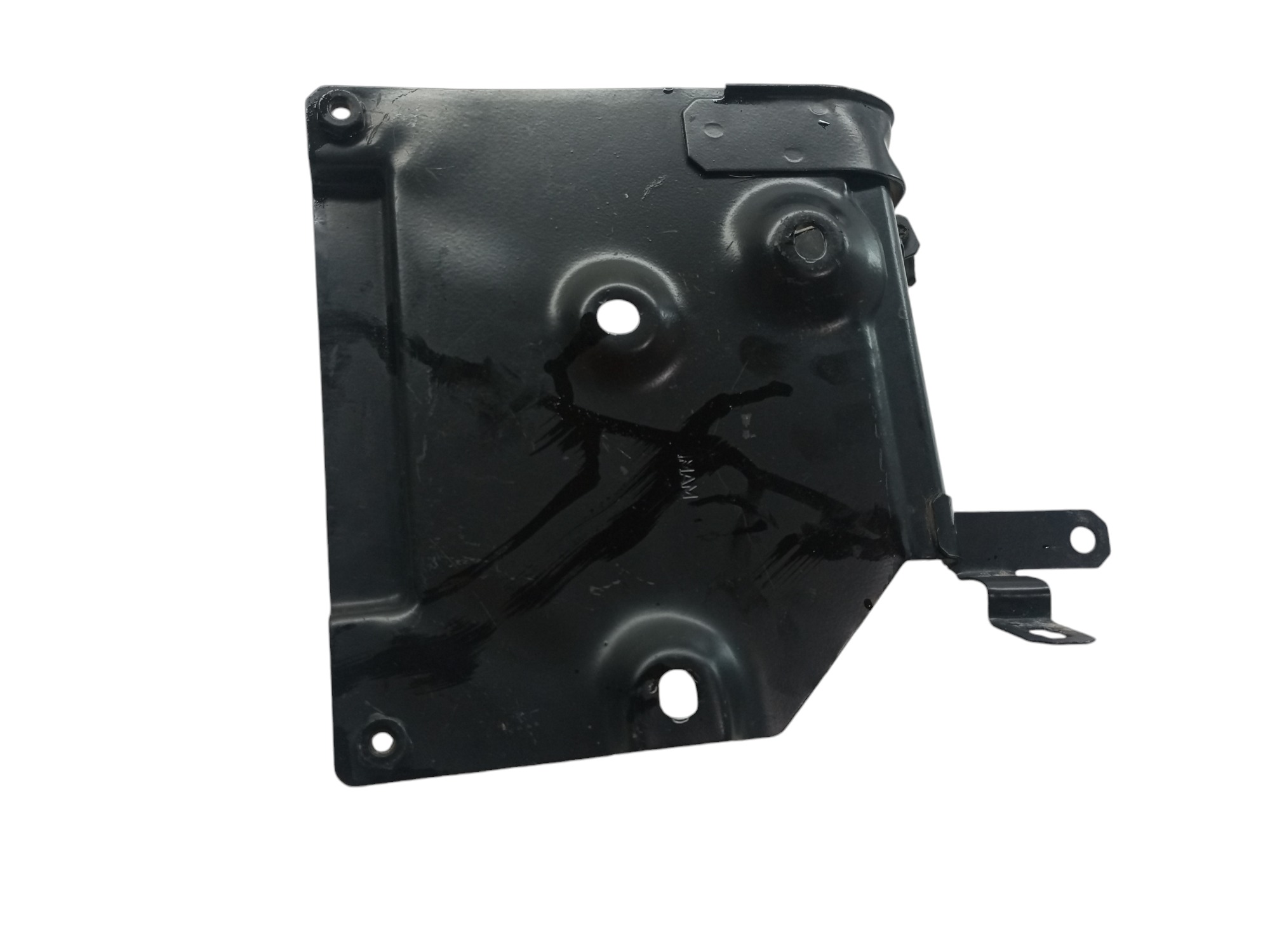 Suporte Bateria Base Fiat Palio Fire 2005 2006 2007 2008
