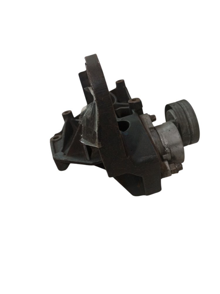 Suporte Compressor Ar Condicionado Vectra Astra 2001 2011 4