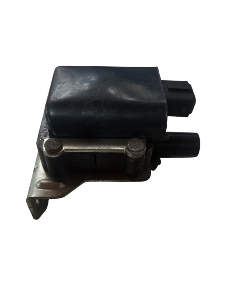 Bobina Ignicao Gol Saveiro Parati Santana 96 2001 Usado 4