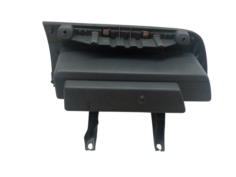 Porta Luvas Objetos Fiat Siena Palio Idea 2007 2008 2009 7