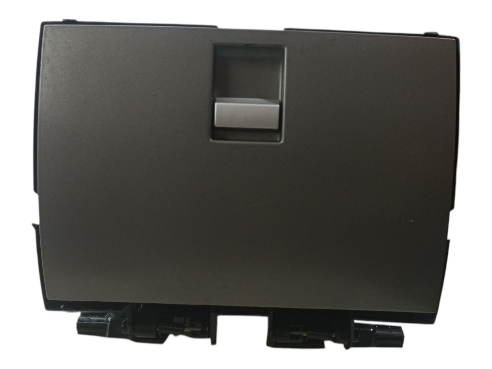 Porta Objetos Painel Nissan Sentra 2007 2010 2013 Usado 1