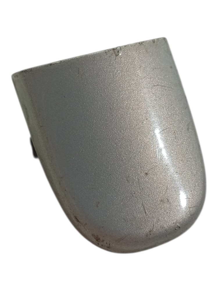 Capa Macaneta Externa S Furo Gol G5 G6 Fox Polo 2005 2014 2