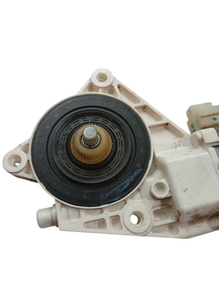 Motor Vidro Eletrico Ford Fusion 2007 2009 Traseira Direita 5