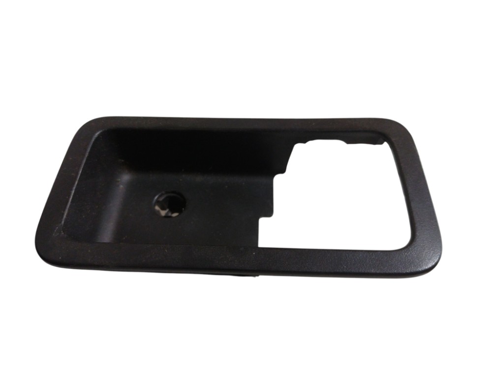 Moldura Macaneta Ford Fusion 2006 2007 2008 Traseira Direita