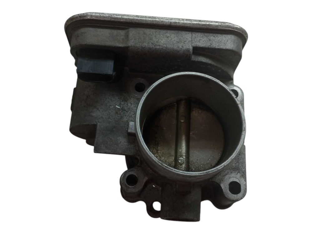 Tbi Fiat Freemont 2012 2013 2014 2015 2016 Corpo Borboleta 1