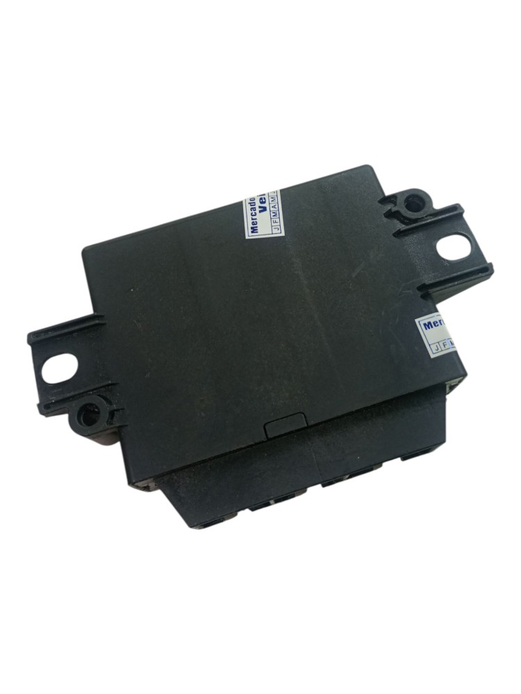 Modulo Estacionamento Gol Voyage Fox 2014 2016 2018 6