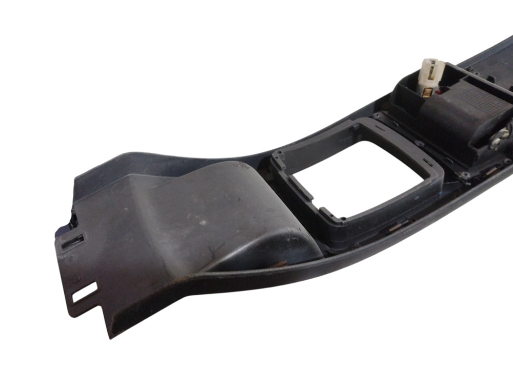 Console Cemtral Polo 2003 2006 2009 2013 Moldura Cinzeiro 6