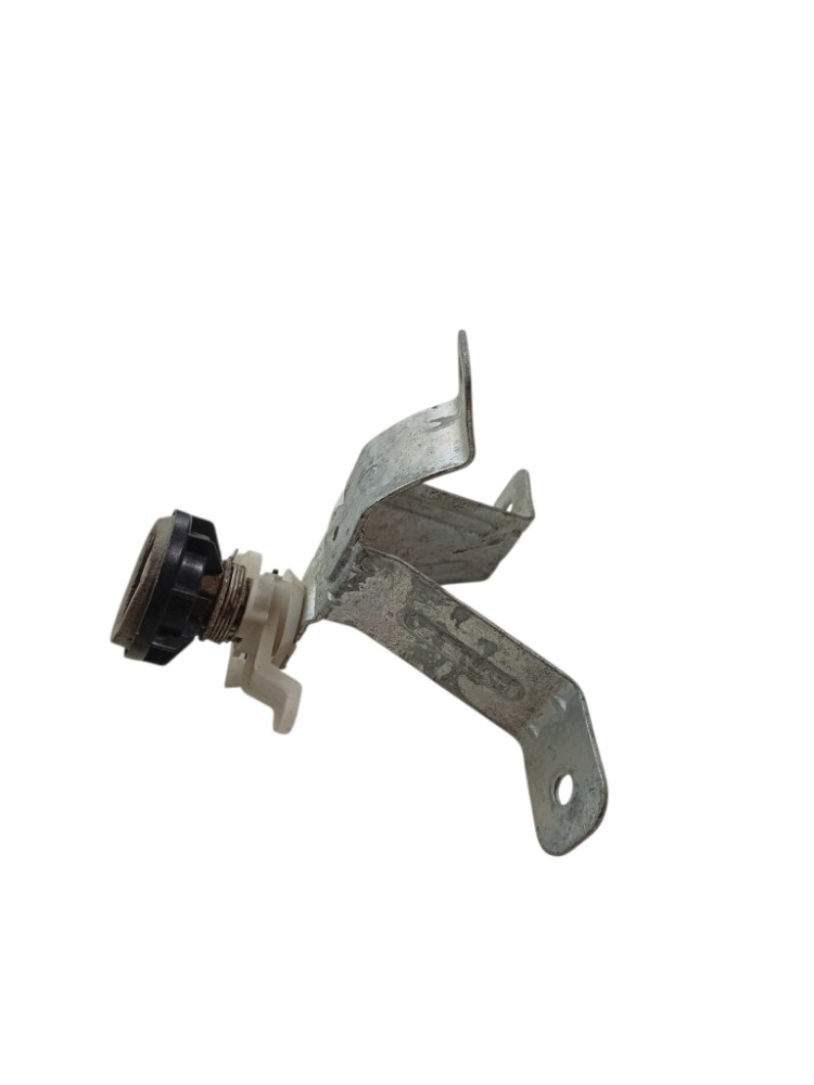Cilindro Miolo Fechadura Tampa Traseira Punto 2009 Fiat 5