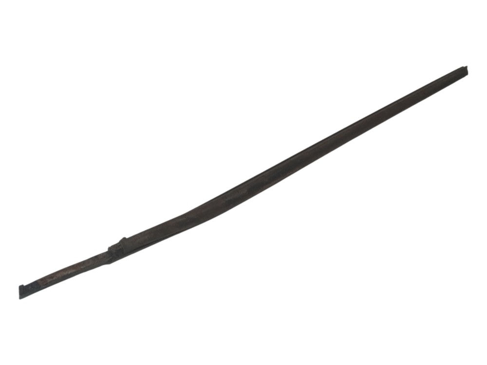 Pestana Externa Peugeot 407 2005 2010 4