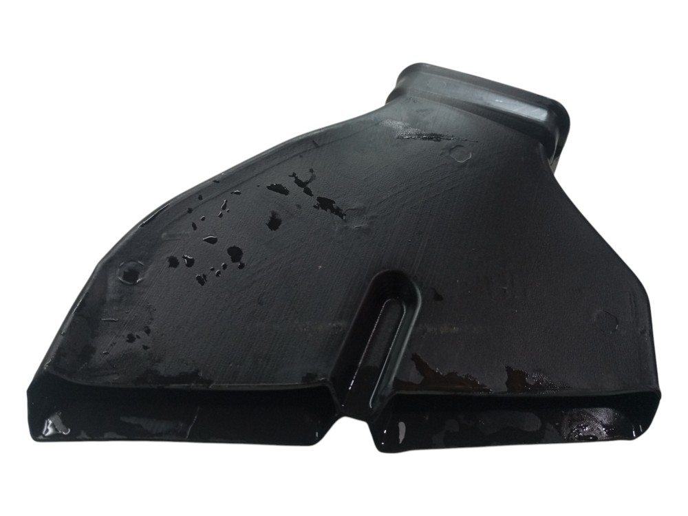 Duto Ar Condicionado Peugeot 407 2005 2010 Usado 3