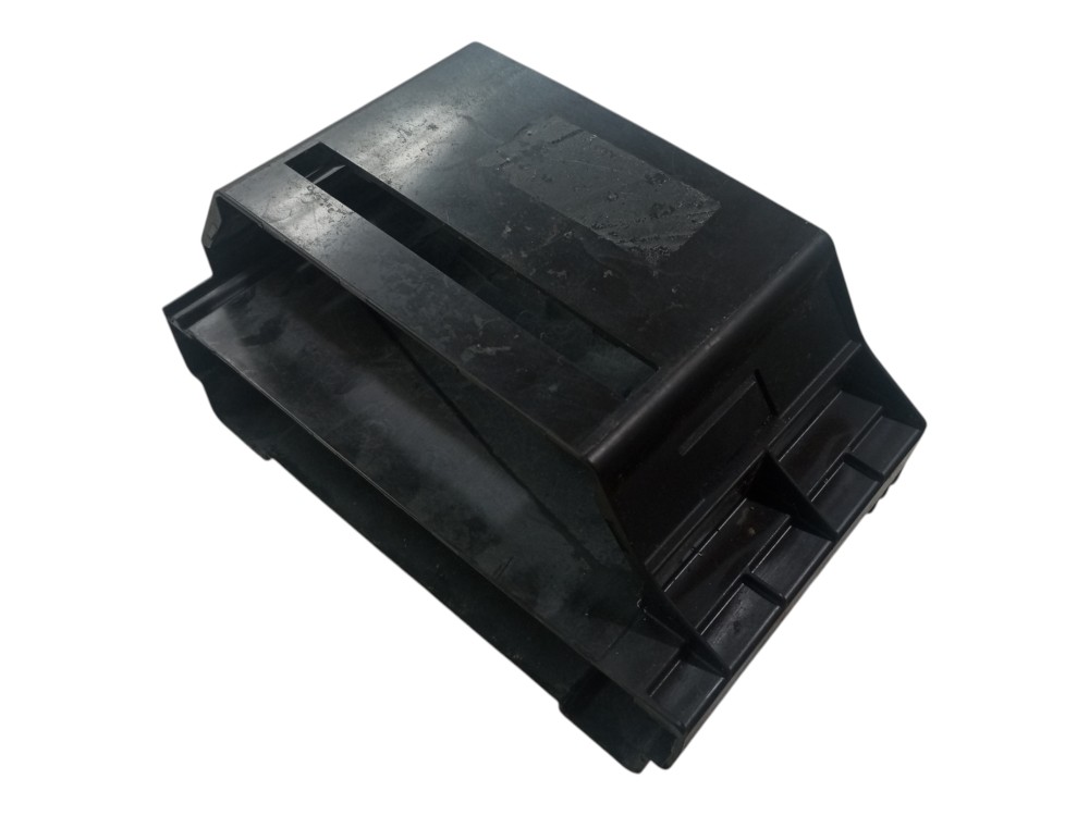 Suporte modulo cambio Volkswagen Touareg 2008 2010 usado 5