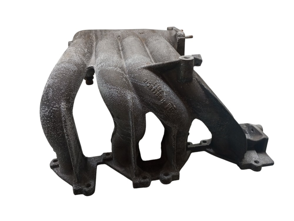 Coletor Admissao Gm Astra Omega Vectra 93 95 96 98 2.0 8v 9