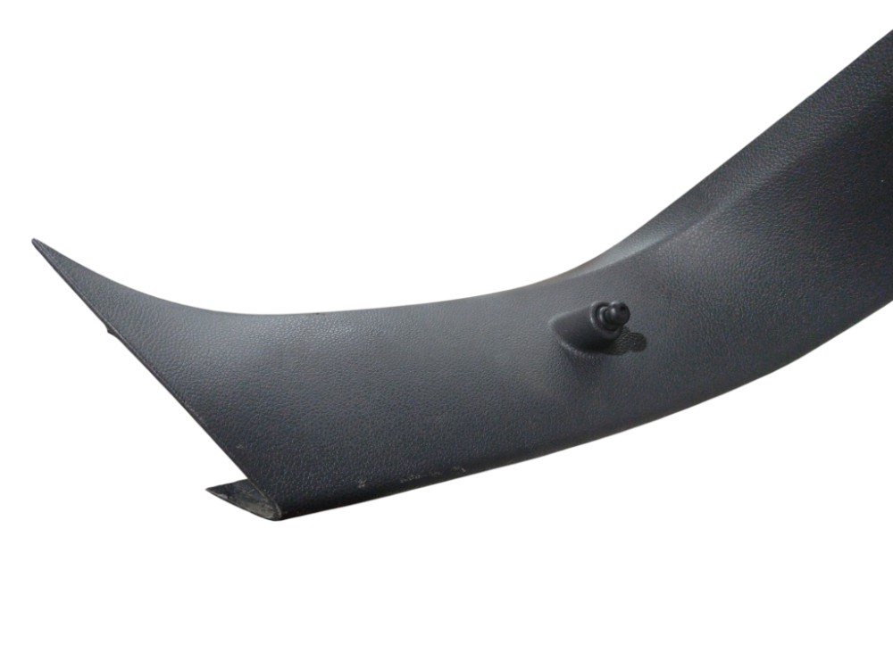 Moldura Porta Malas Peugeot 3008 2014 2019 Esquerdo Tampa 3