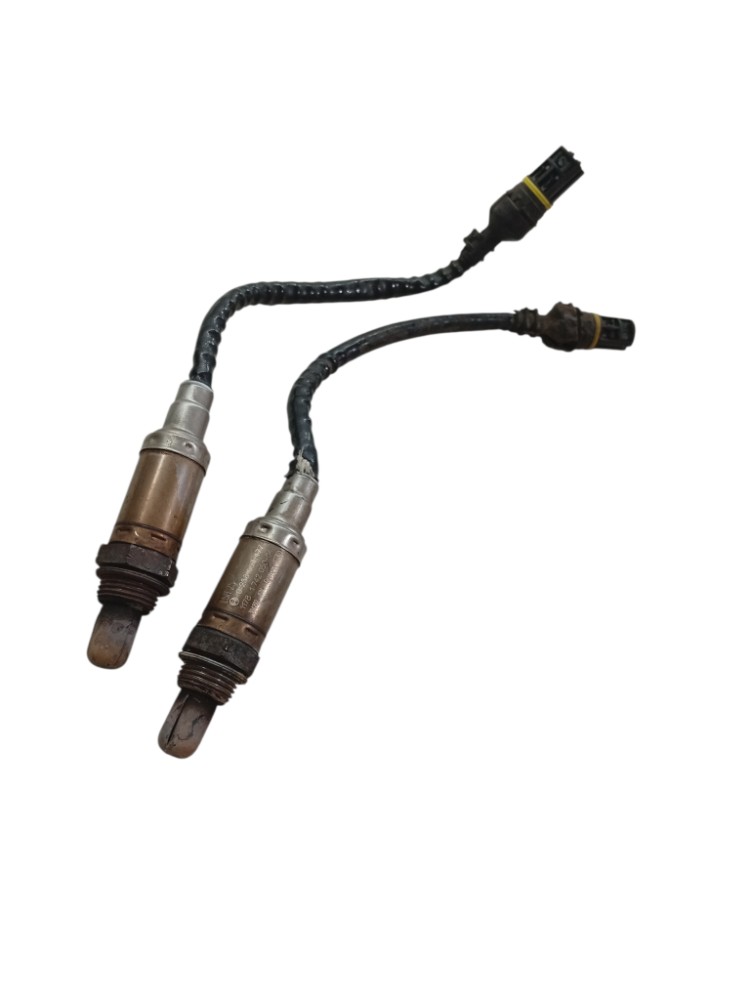 Par Sonda Lambda Bmw 330 3.0 3cc 2002 320 325
