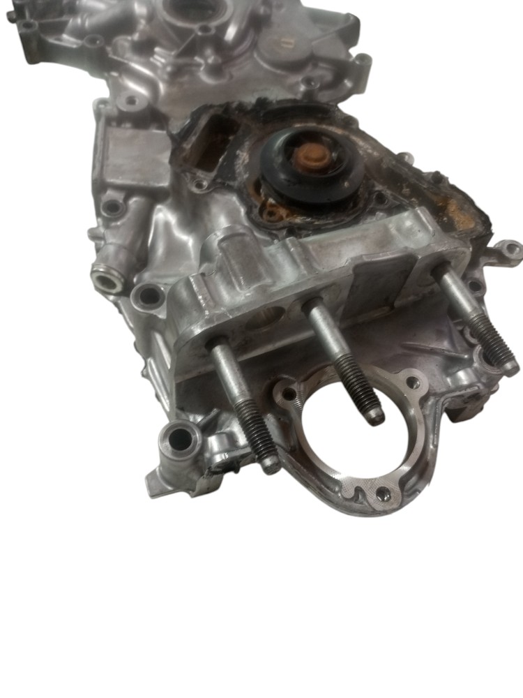 Tampa Lateral Motor Argo Cronos 1.0 3c 2018 2023 Usado 2