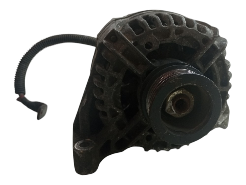 Alternador Fiat Palio Siena Strada 2008 2009 2010 2012 Usado 2