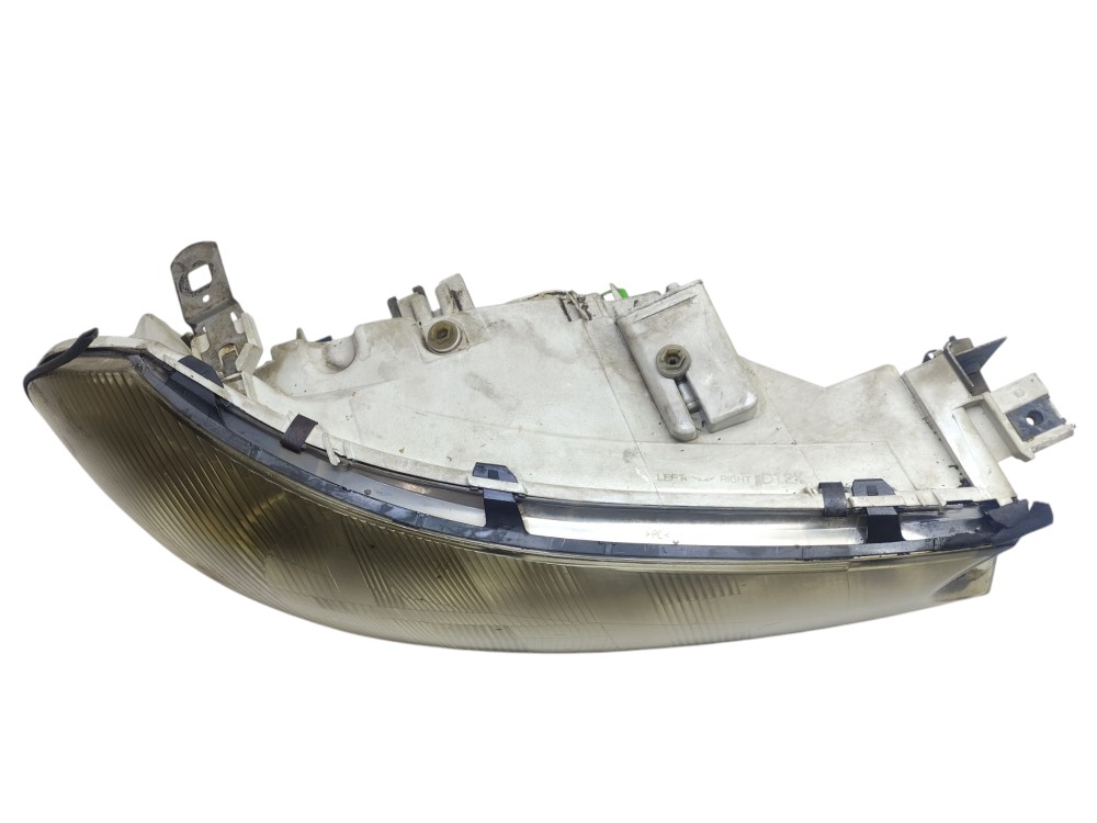 Farol Ford Mondeo 98 99 2000 2001 2002 Lado Direito  Direito/passageiro 6