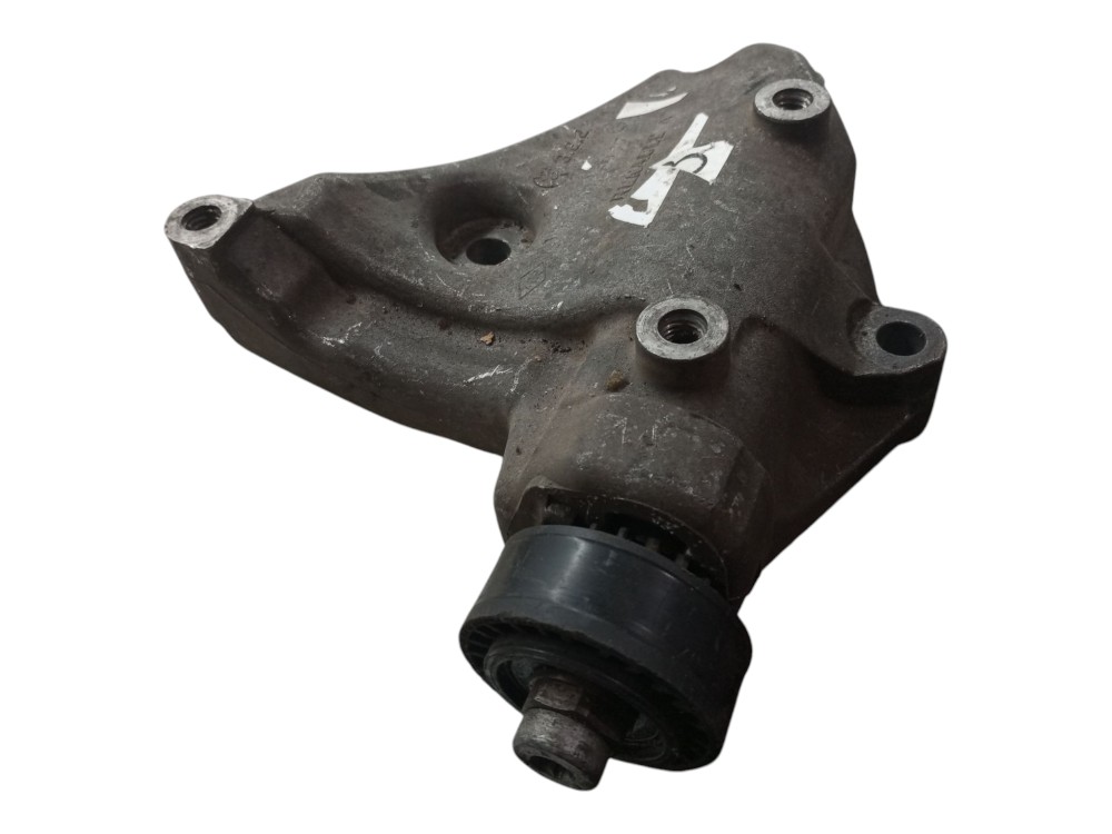 Suporte Compressor Logan 1.0 2013 2014 2015 16v Renault 2