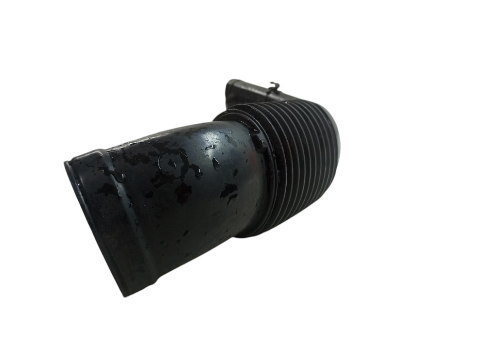Duto Ar Ventilacao Sandero 2007 2009 2011 Usado Renault Preto 4