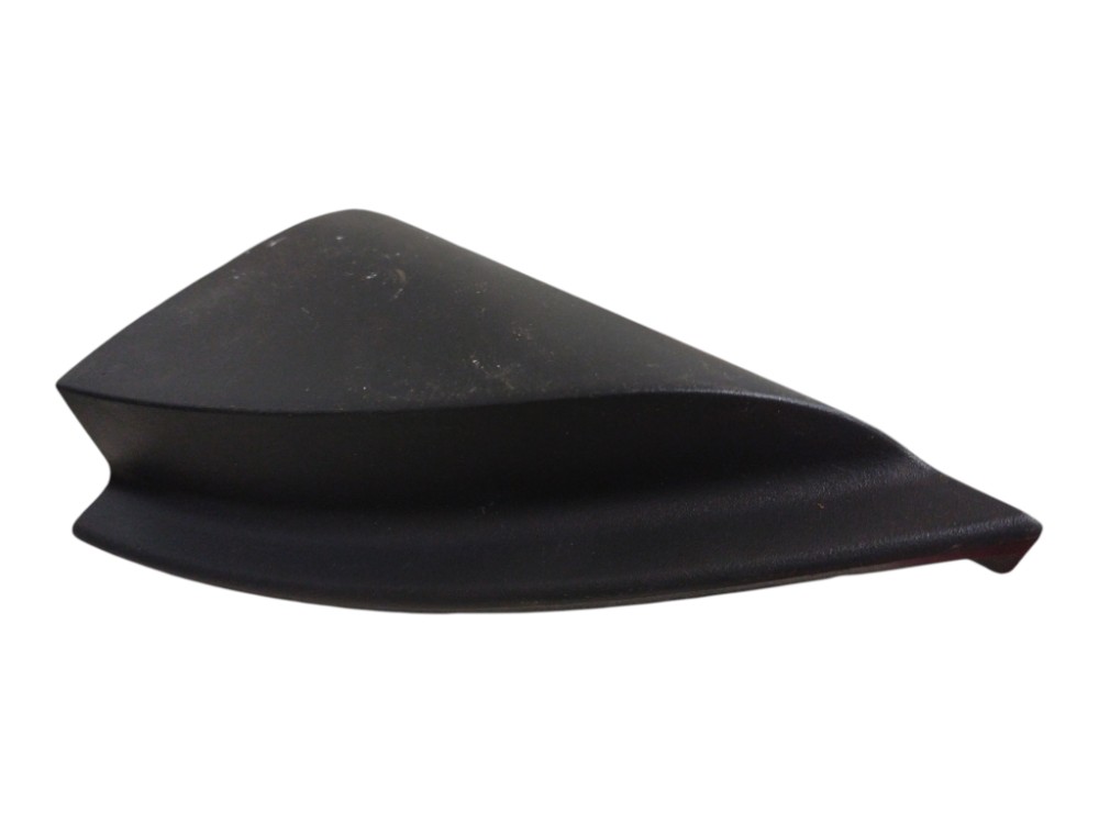 Acabamento Interno Retrovisor Megane 2007 2010 2013 Esquerdo 3