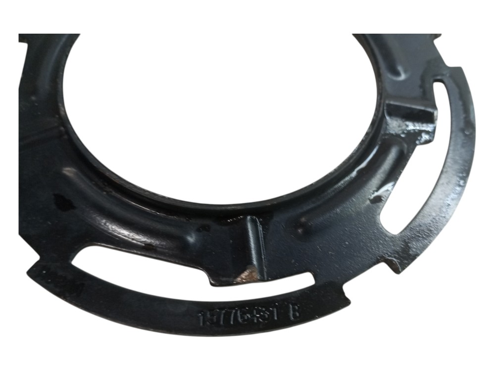 Trava Boia Combustivel Chevrolet Captiva 2008 2009 2010 6