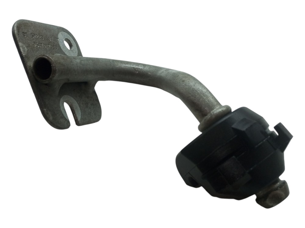 Suporte Barra Estabilizadora Peugeot 407 2005 2010 2