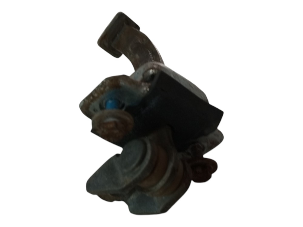 Limitador Porta Chevrolet Celta 2007 2013 Traseira Direita 5